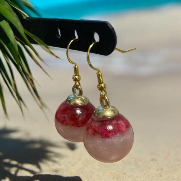 Boucles Monica