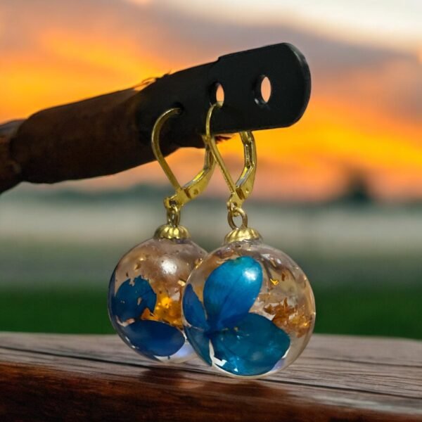 Boucles Rachel