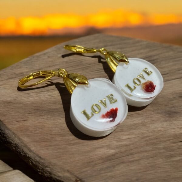 Boucles Dolly
