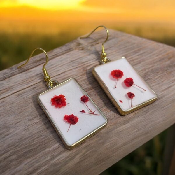 Boucles Scarlett