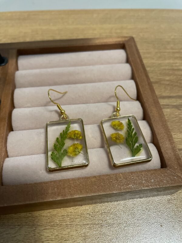 Boucles Charlotte