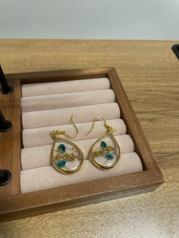 Boucles Gaëlle
