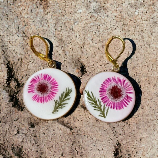 Boucles Samantha
