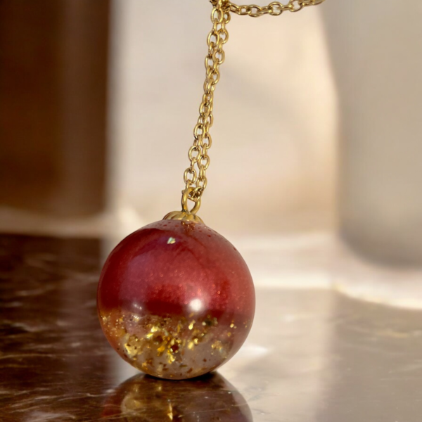 Collier Rebecca