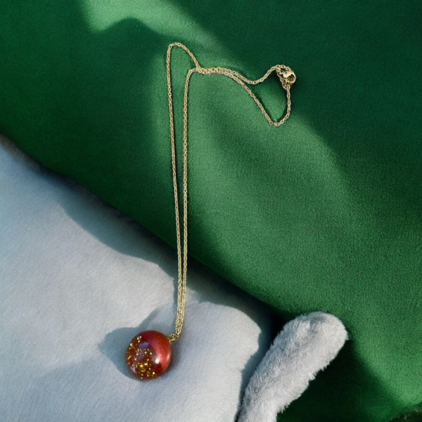 Collier Rebecca – Image 2
