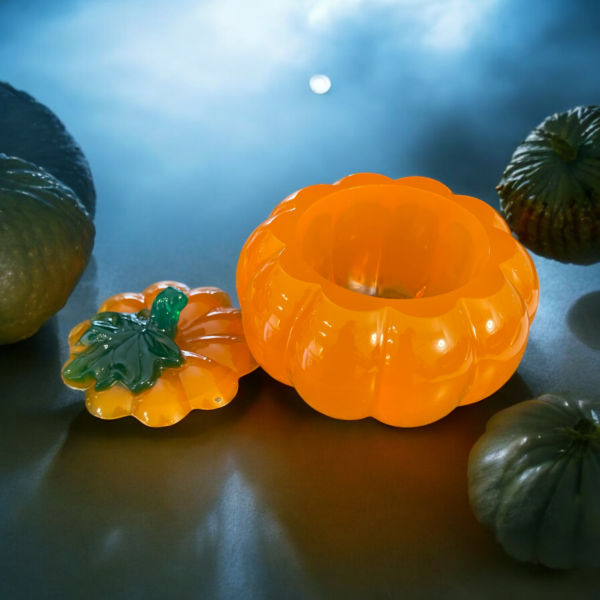 Boîte à bijoux Pumpkin - Image 2