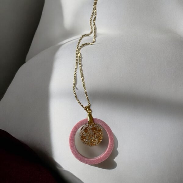 Collier Phoebe rose