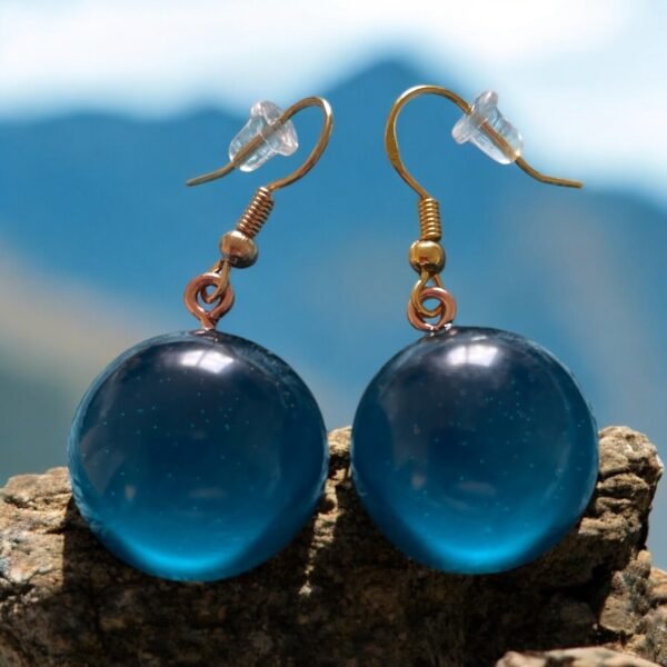 Boucles Iris